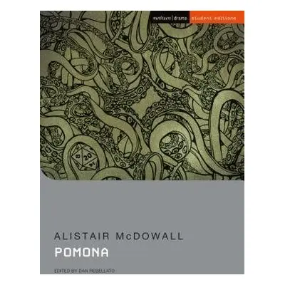 Pomona - McDowall, Alistair