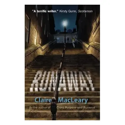 Runaway - MacLeary, Claire