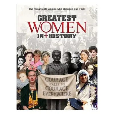 Greatest Women in History