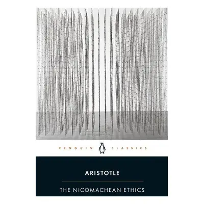 Nicomachean Ethics - Aristotle