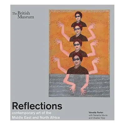 Reflections - Porter, Venetia a Tripp, Charles a Morris, Natasha