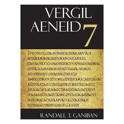 Aeneid 7 - Vergil