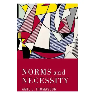 Norms and Necessity - Thomasson, Amie (, Dartmouth College)