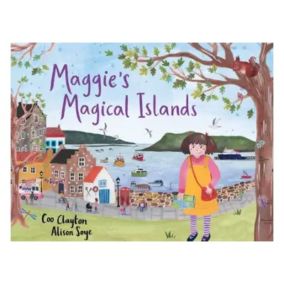 Maggie's Magical Islands - Clayton, Coo