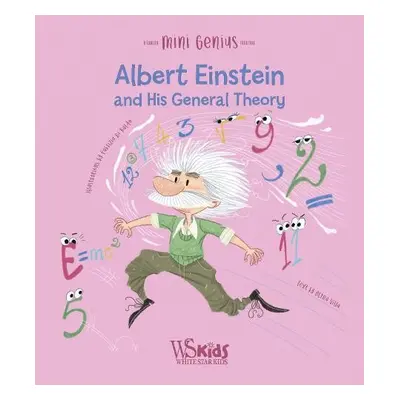 Albert Einstein and his General Theory - Villa, Altea