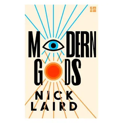 Modern Gods - Laird, Nick