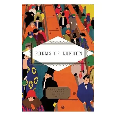 Poems of London