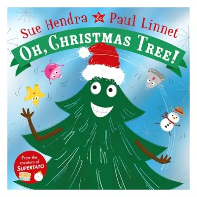 Oh, Christmas Tree! - Hendra, Sue a Linnet, Paul