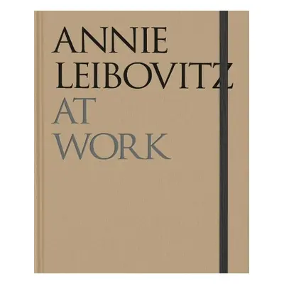 Annie Leibovitz At Work - Leibovitz, Annie