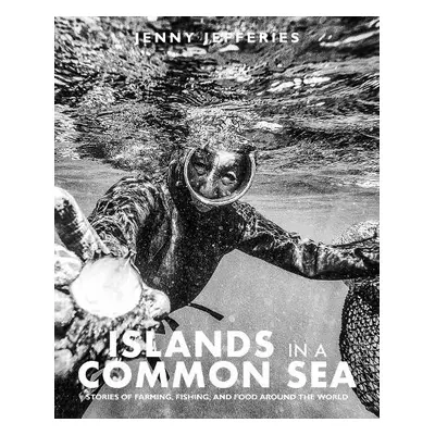 Islands In A Common Sea - Jefferies, Jenny