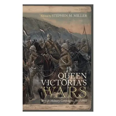 Queen Victoria's Wars