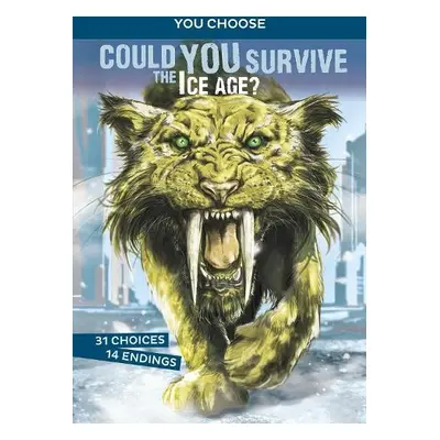 Could You Survive the Ice Age? - Hoena, Blake