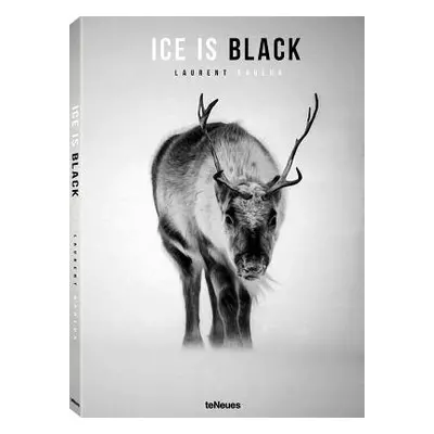 Ice is Black - Baheux, Laurent