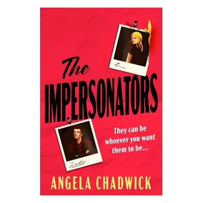 Impersonators - Chadwick, Angela