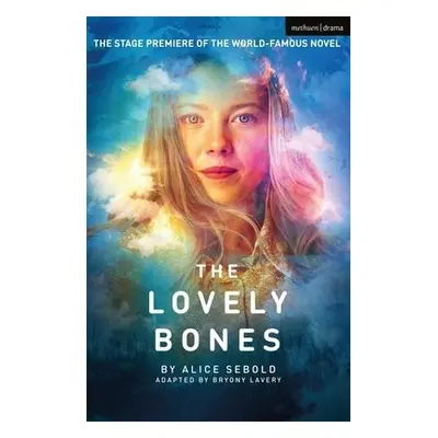 Lovely Bones - Sebold, Alice