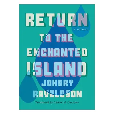 Return to the Enchanted Island - Ravaloson, Johary