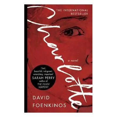 Charlotte - Foenkinos, David