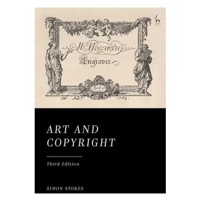 Art and Copyright - Stokes, Mr Simon