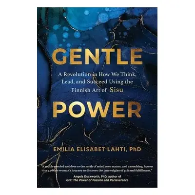 Gentle Power - Lahti, Emilia Elisabet