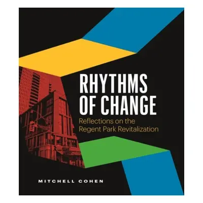 Rhythms of Change - Cohen, Mitchell