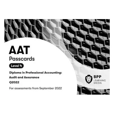 AAT Audit and Assurance - BPP Learning Media