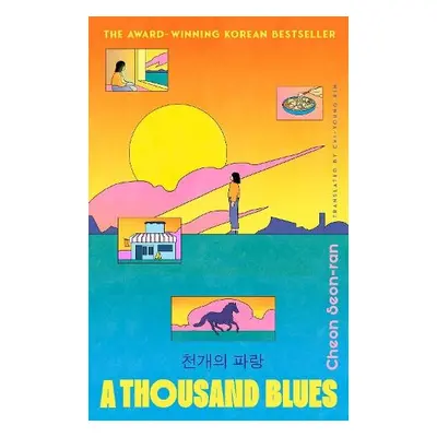 Thousand Blues - Seon-Ran, Cheon