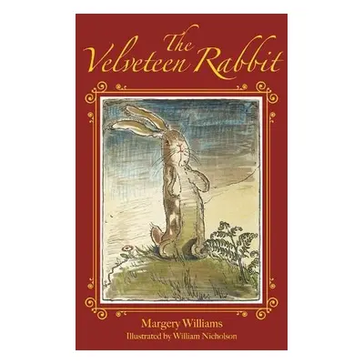 Velveteen Rabbit - Williams, Margery