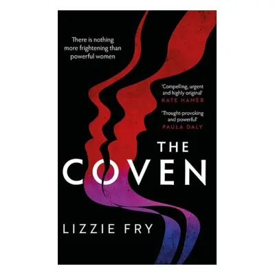 Coven - Fry, Lizzie