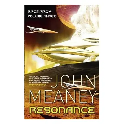 Resonance - Meaney, John