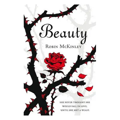 Beauty - McKinley, Robin