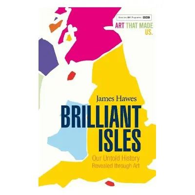 Brilliant Isles - Hawes, James