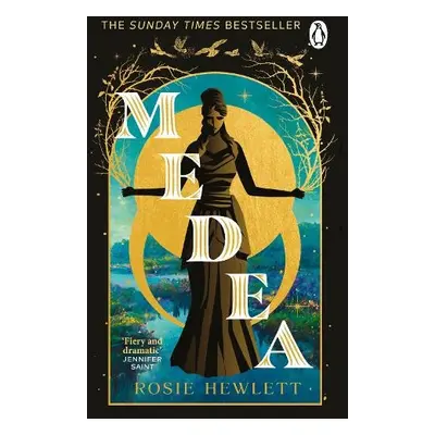 Medea - Hewlett, Rosie