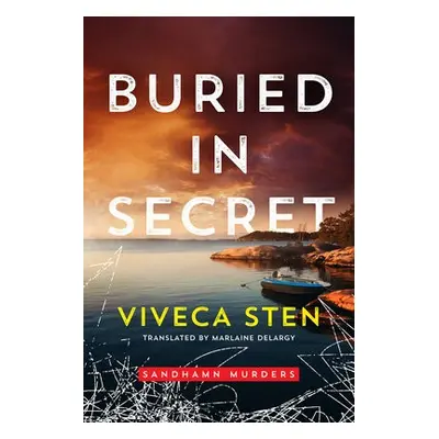 Buried in Secret - Sten, Viveca