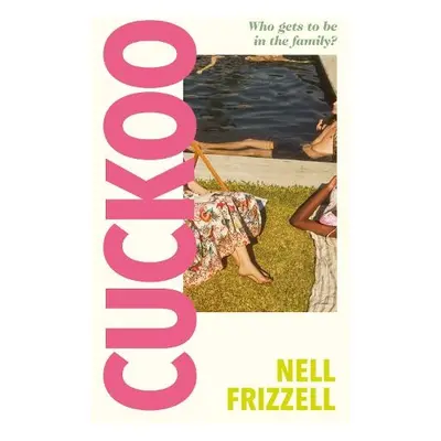 Cuckoo - Frizzell, Nell