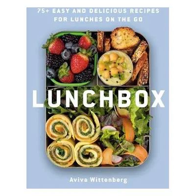 Lunchbox - Wittenberg, Aviva