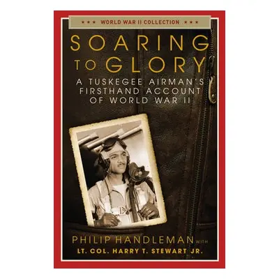 Soaring to Glory - Handleman, Philip