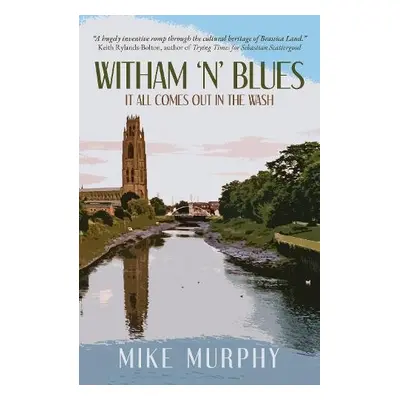 Witham 'n' Blues - Murphy, Mike