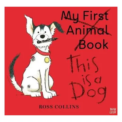 This is a Dog - Collins, Ross