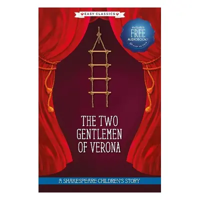 Two Gentlemen of Verona (Easy Classics)