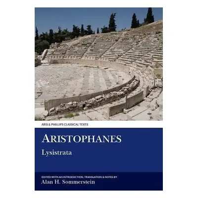 Aristophanes: Lysistrata