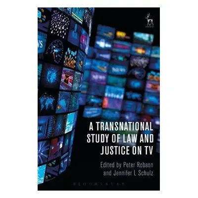 Transnational Study of Law and Justice on TV