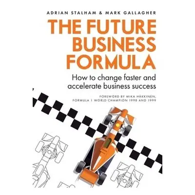 Future Business Formula - Stalham, Adrian