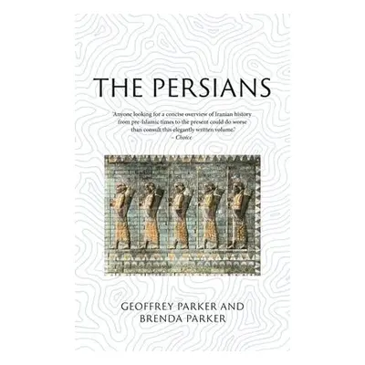 Persians - Parker, Brenda a Parker, Geoffrey