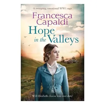 Hope in the Valleys - Capaldi, Francesca