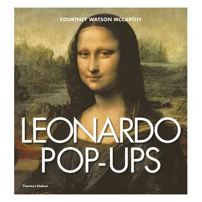 Leonardo Pop-ups