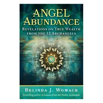 Angel Abundance - Womack, Belinda J.