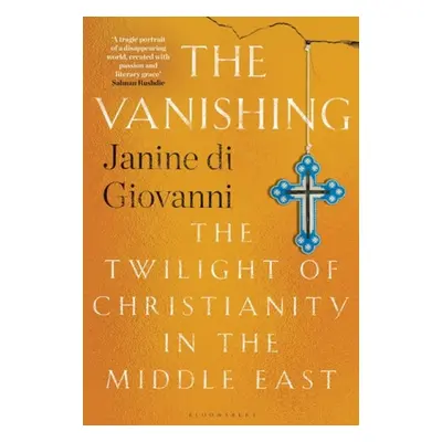 Vanishing - Giovanni, Janine di