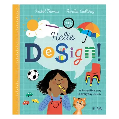 Hello Design! - Thomas, Isabel