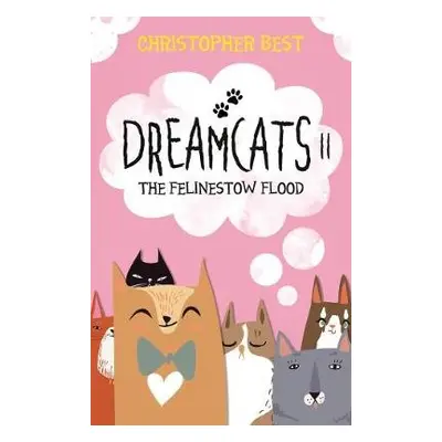 Dreamcats II - Best, Christopher