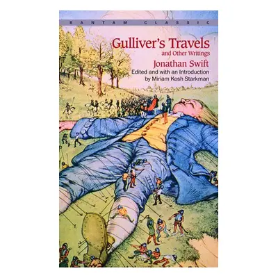 Gulliver's Travels and Other Writings - Swift, Jonathan